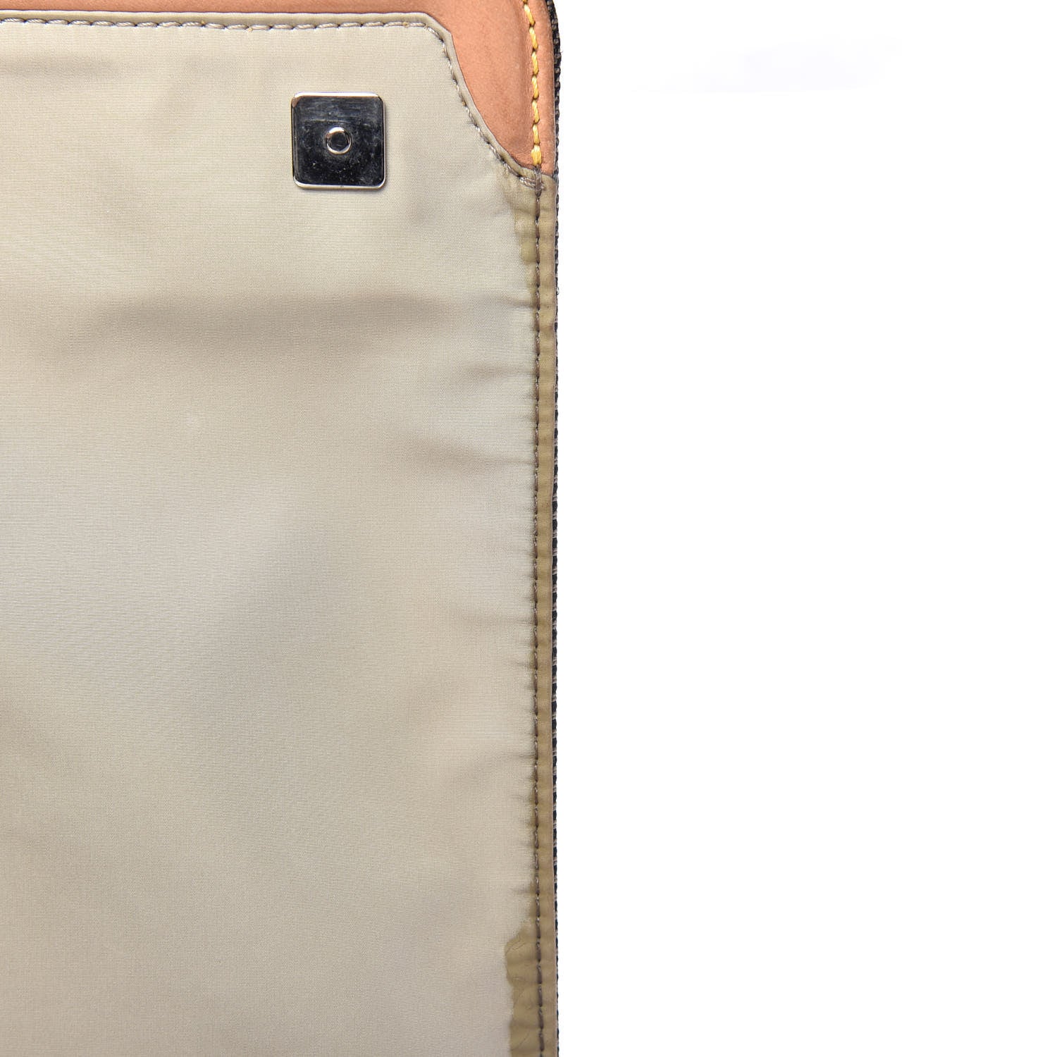 Louis Vuitton Damier Geant Messenger Bag Sable 12 of 12