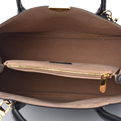 Louis Vuitton Monogram Flandrin Black 5 of 10
