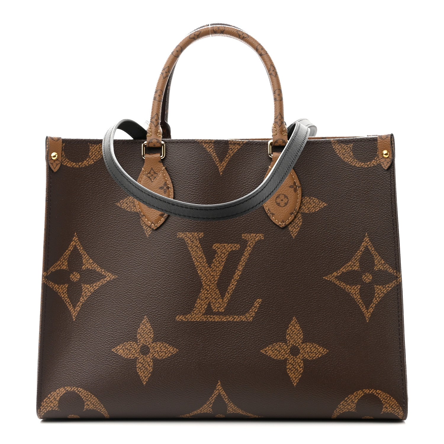 Louis Vuitton Reverse Monogram Giant Onthego MM 1 of 10