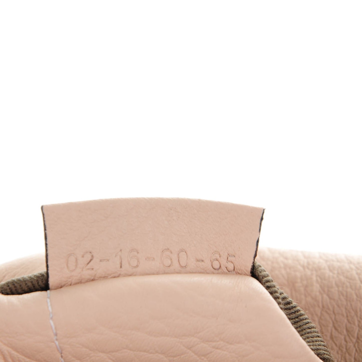 Calfskin Mini Marcie Round Crossbody Bag Blush Nude