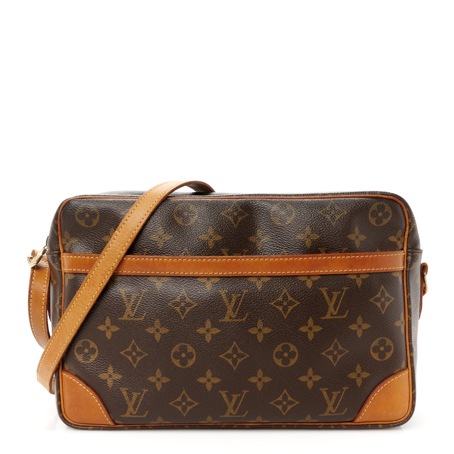 Monogram Trocadero 30