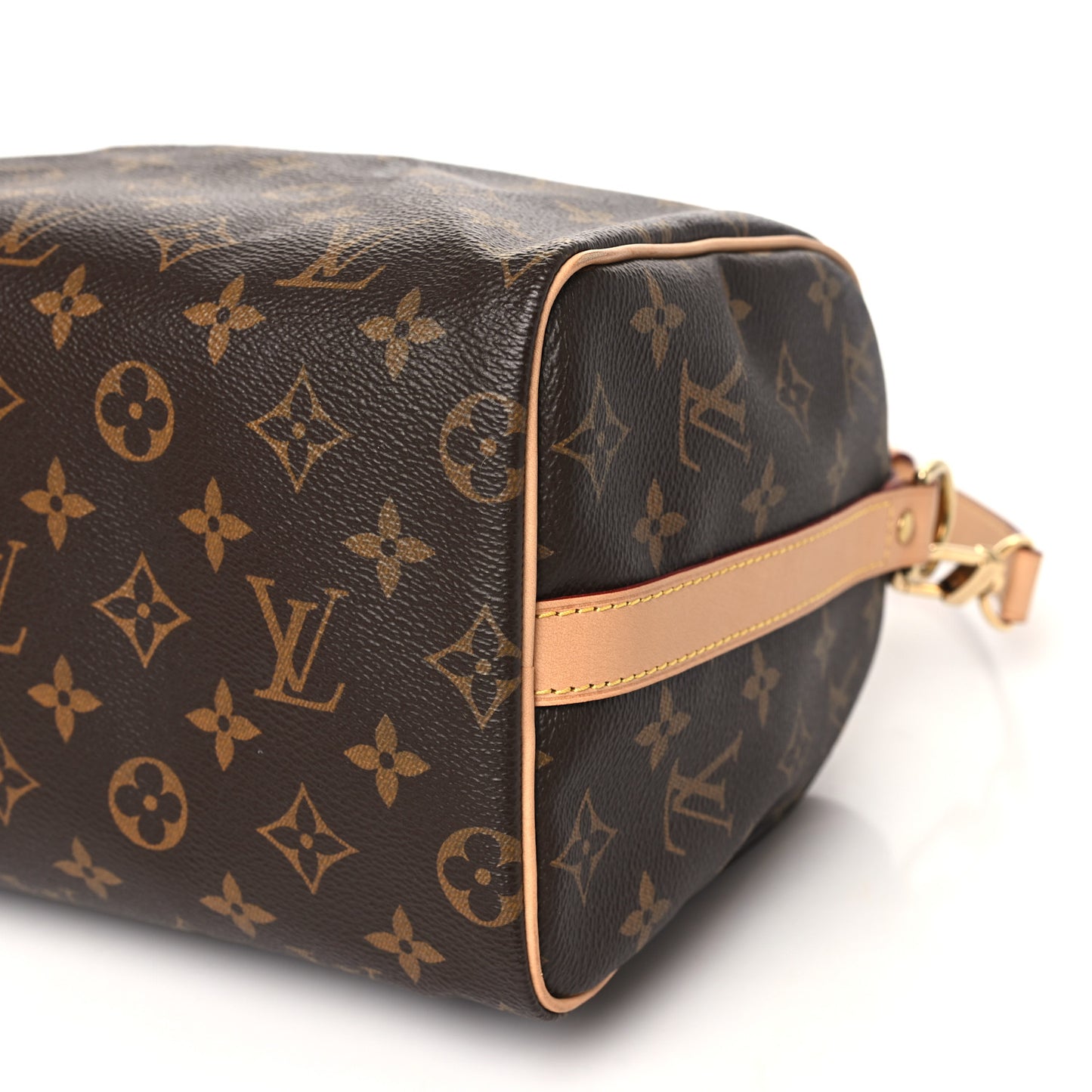 Monogram Speedy Bandouliere 25