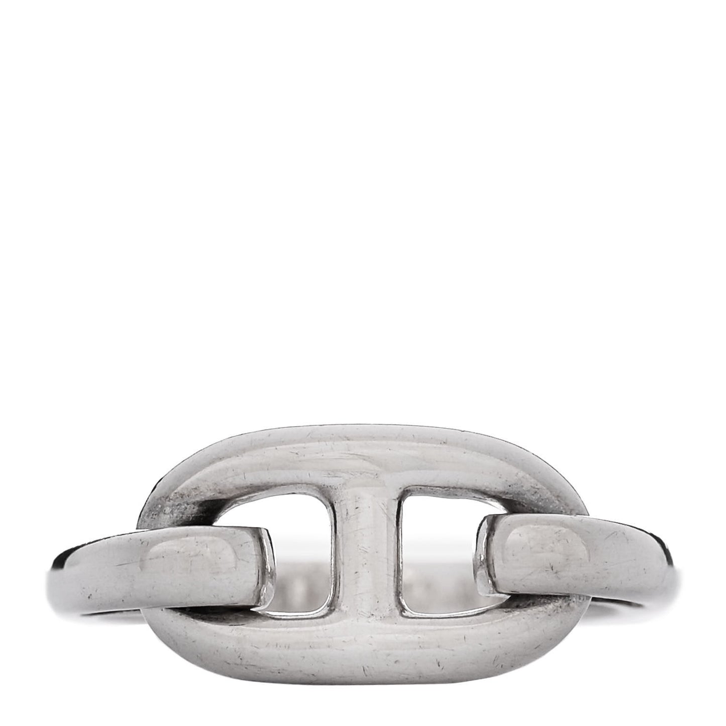 Sterling Silver Farandole Ring 52 6