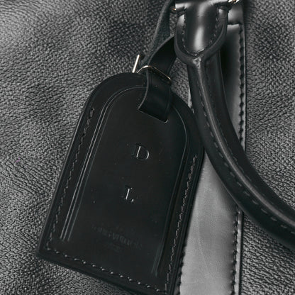 Louis Vuitton Damier Graphite Keepall Bandouliere 45 9 of 9