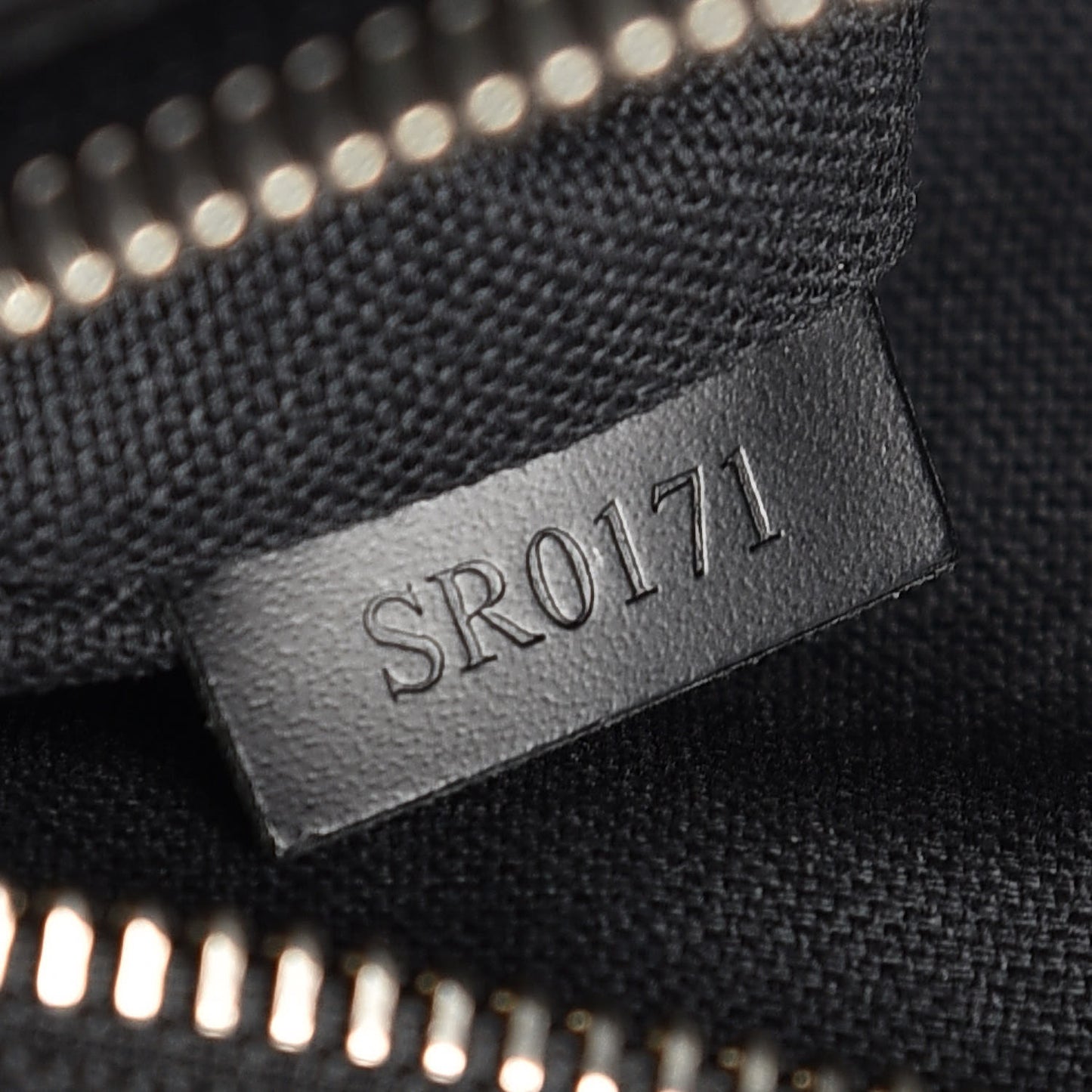 Damier Graphite Mick GM