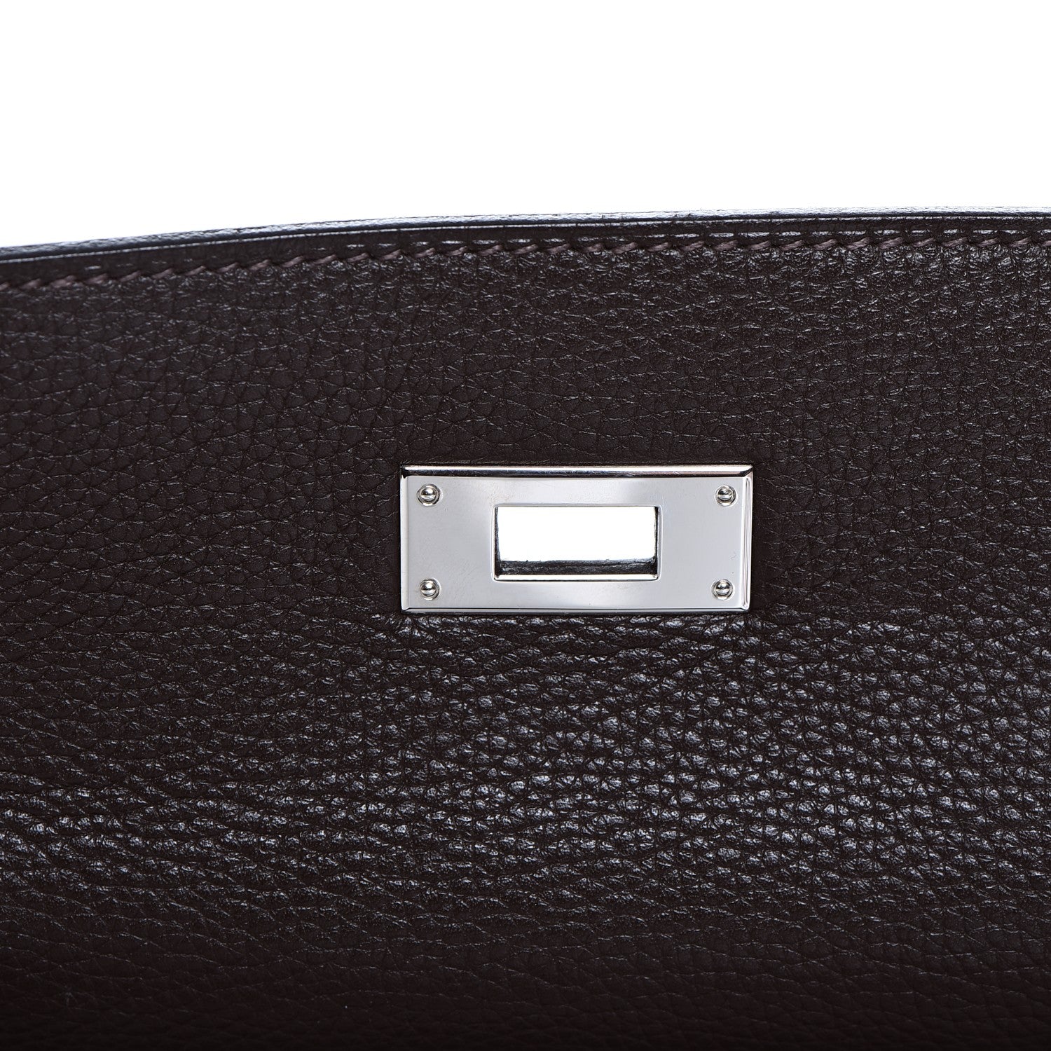 Hermes Togo Kelly Retourne 32 Ebene 18 of 30