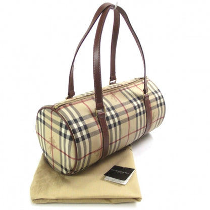 Burberry Haymarket Check 3 of 10