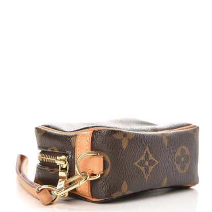 Louis Vuitton Monogram Wapity 4 of 6