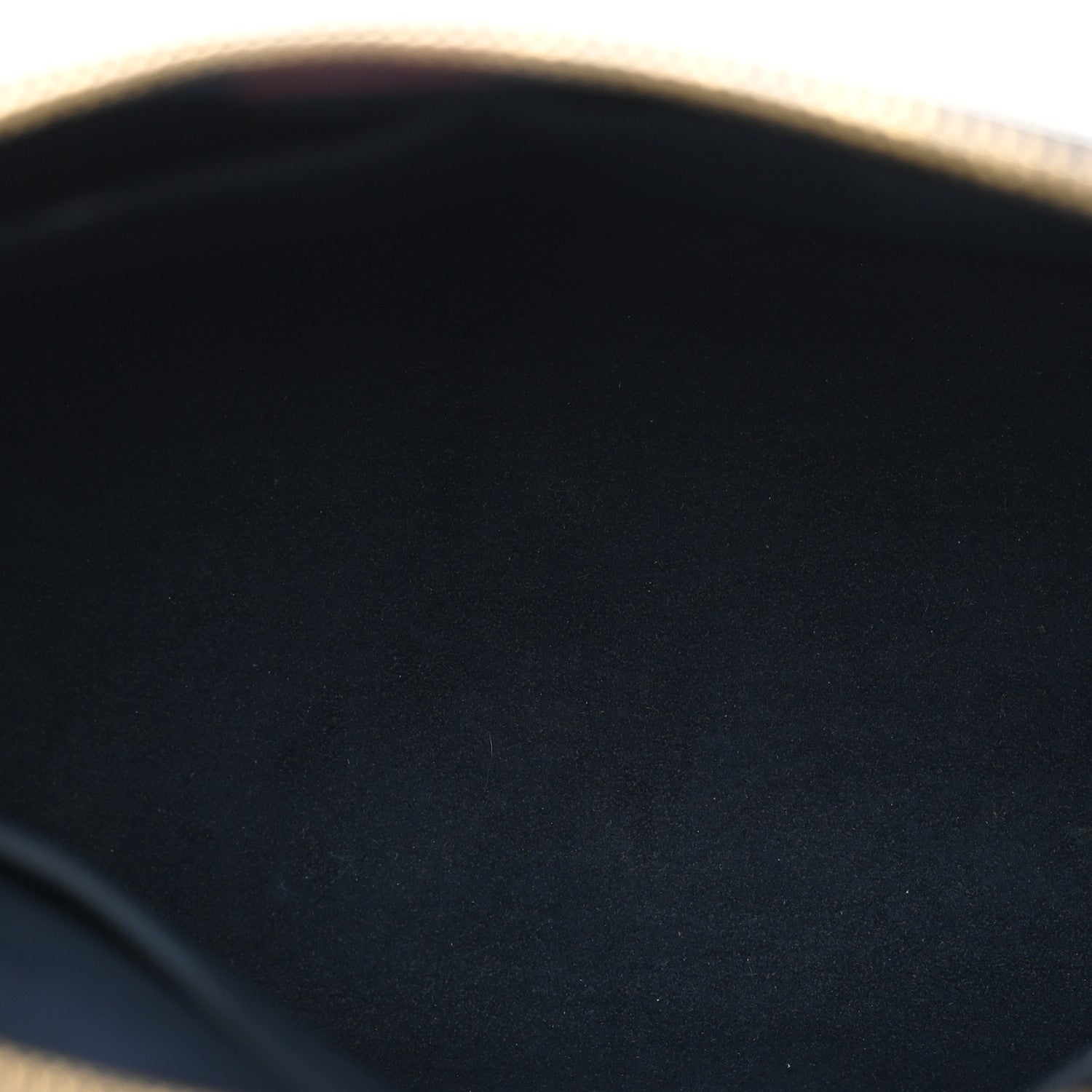 Louis Vuitton Empreinte V Tote MM Marine Rouge 5 of 10