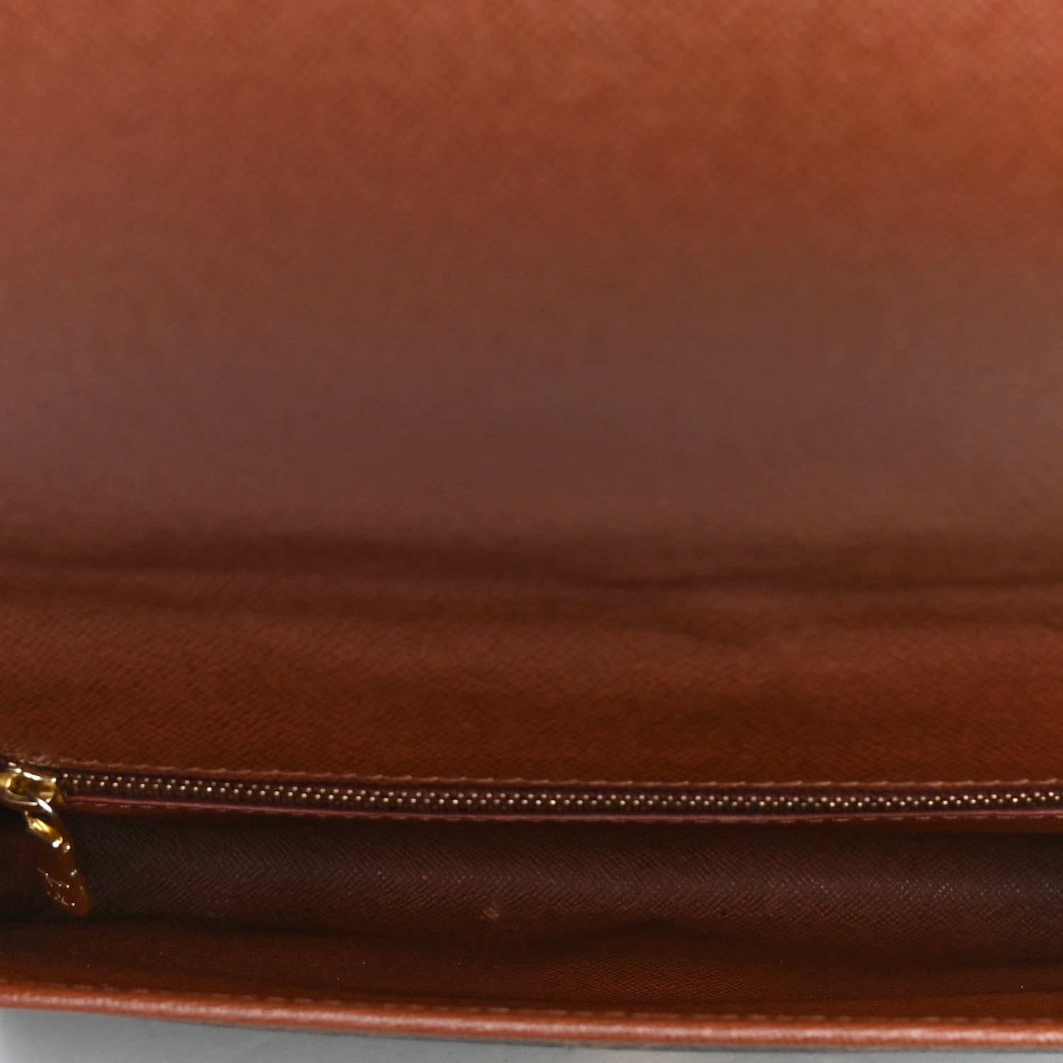 Louis Vuitton Monogram Pochette Bordeaux 7 of 12
