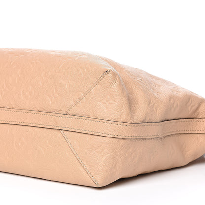 Louis Vuitton Empreinte Boetie Dune 9 of 10