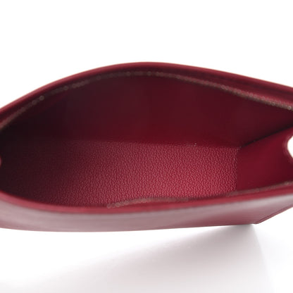 Louis Vuitton Epi Toiletry Pouch 19 Fuchsia 5 of 6