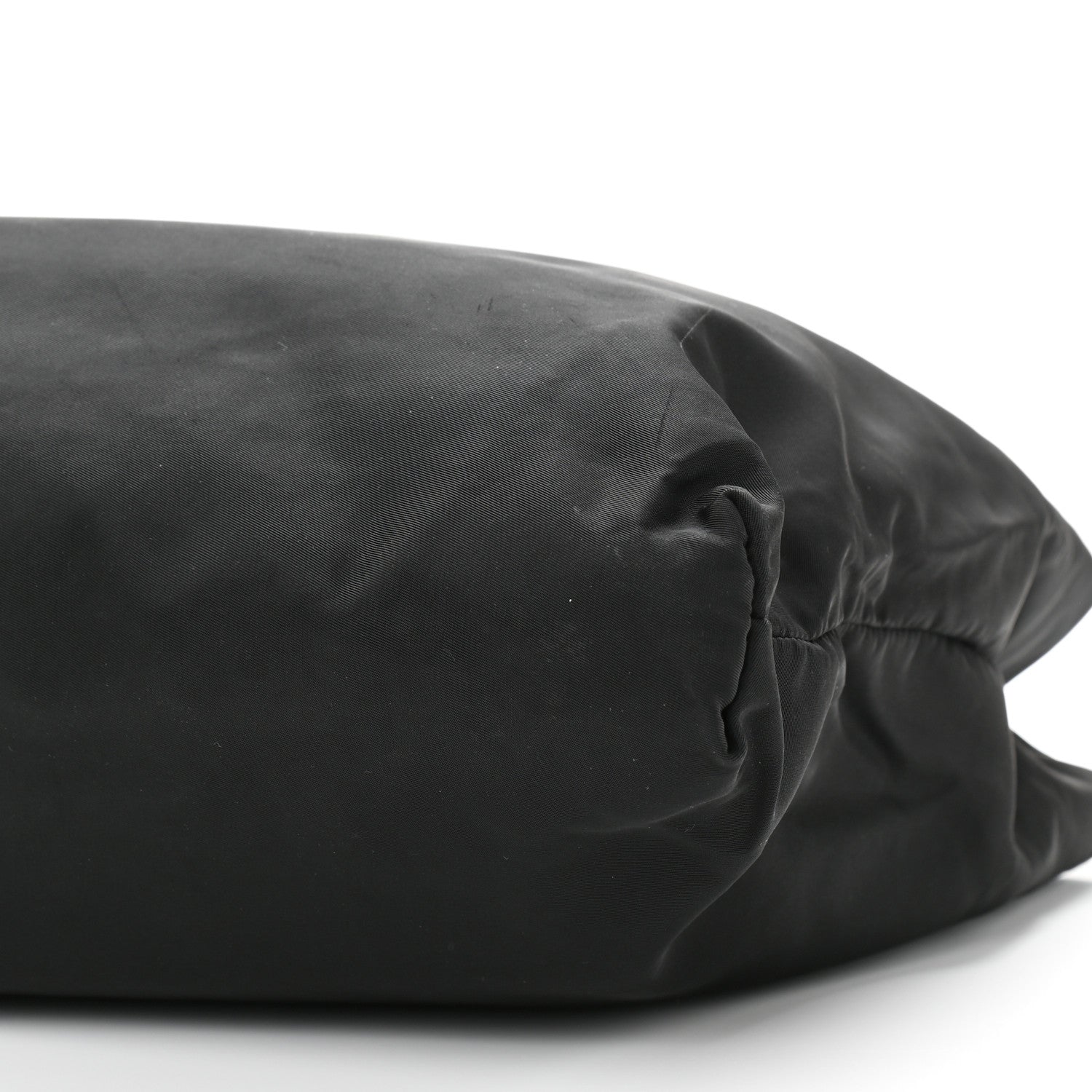 Prada Tessuto Nylon Tote Black 8 of 9