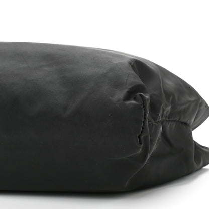 Prada Tessuto Nylon Tote Black 8 of 9
