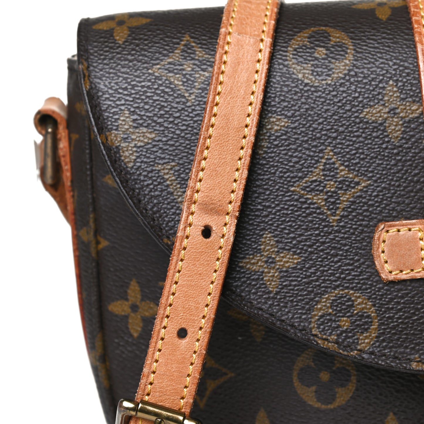 Monogram Chantilly MM
