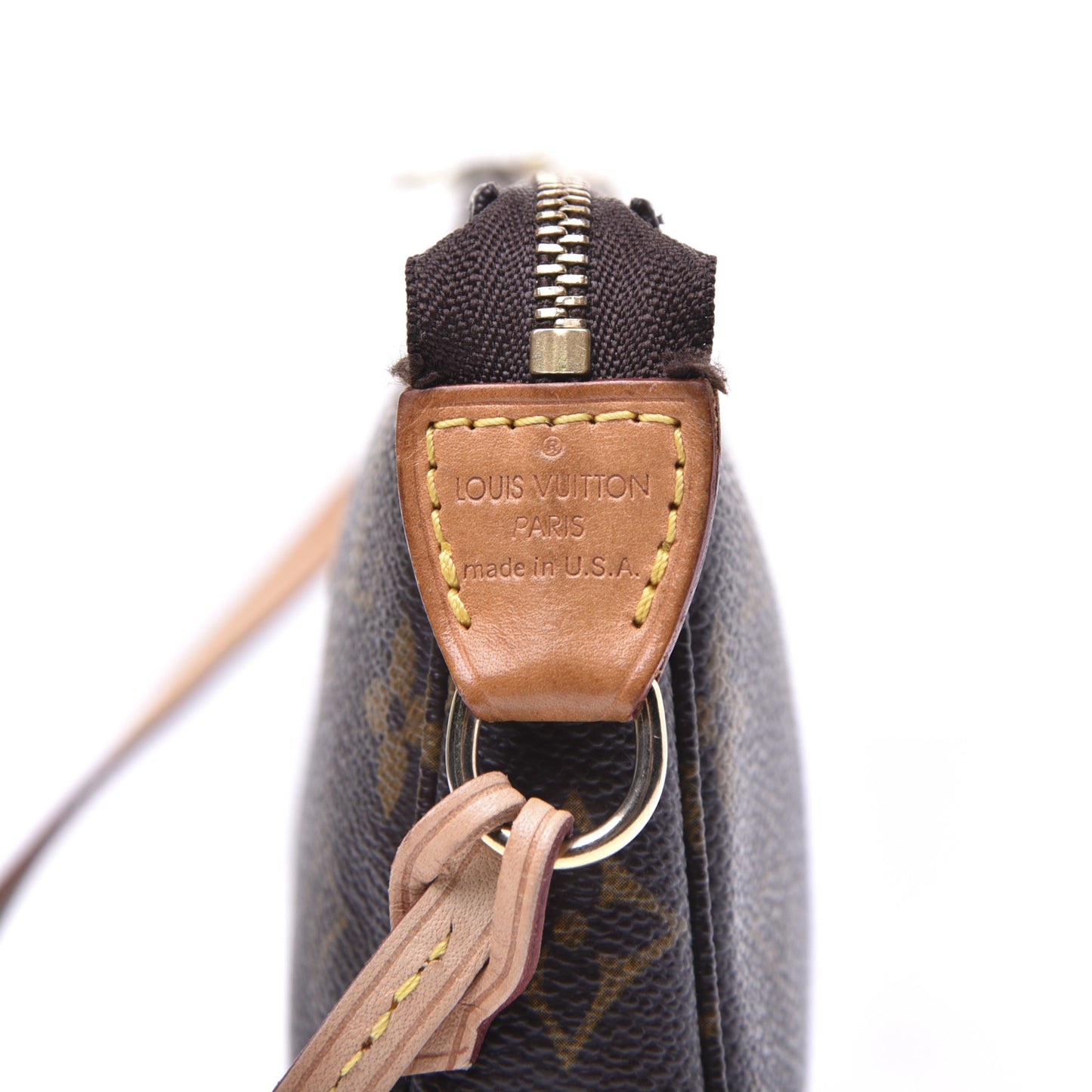 Monogram Pochette Accessories