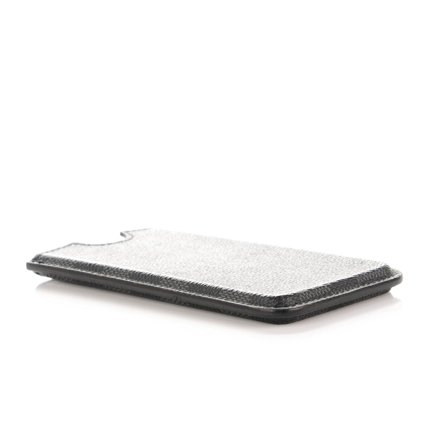 Louis Vuitton Damier Graphite iPhone 6 Hard Case 4 of 6