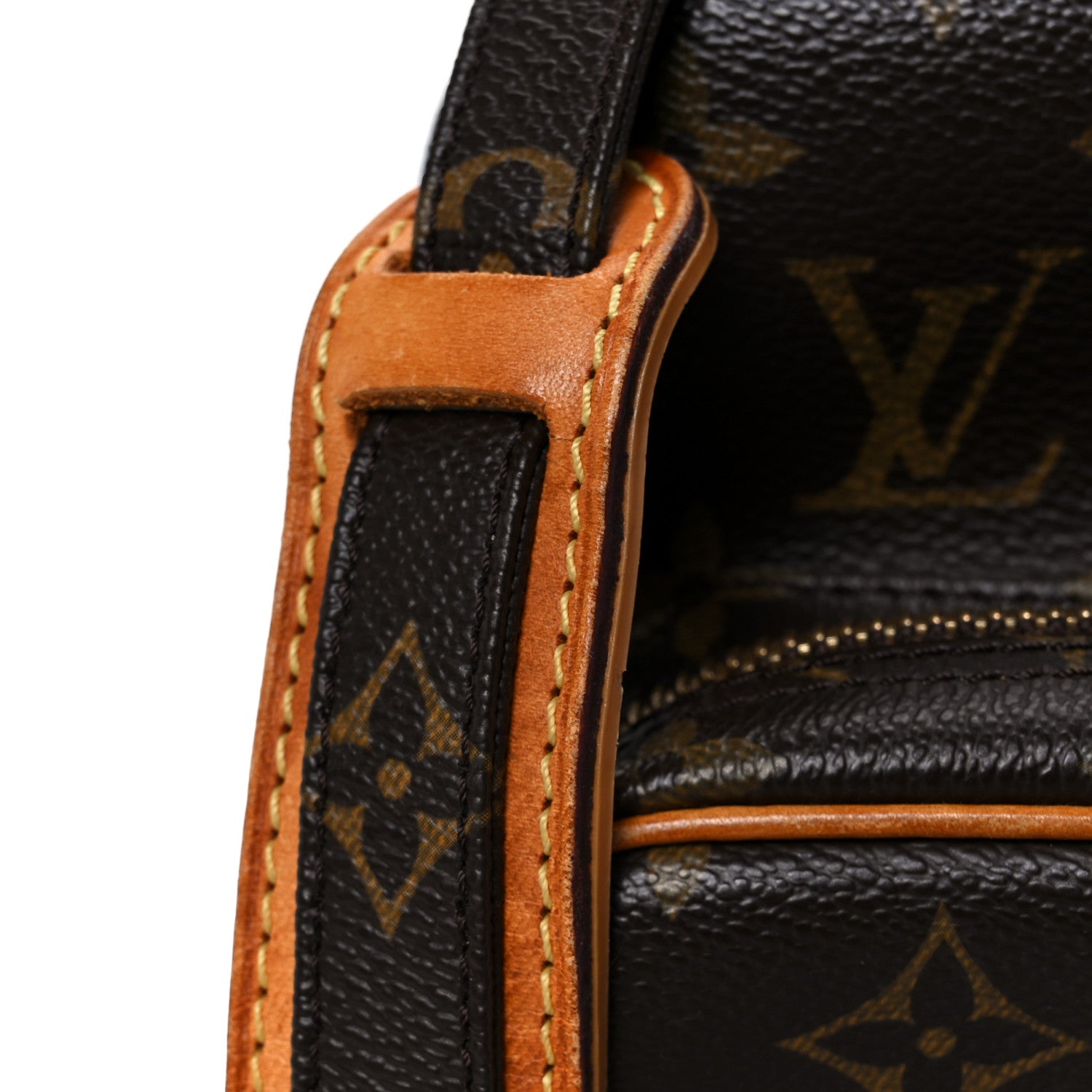 Louis Vuitton Monogram Amazone 12 of 12