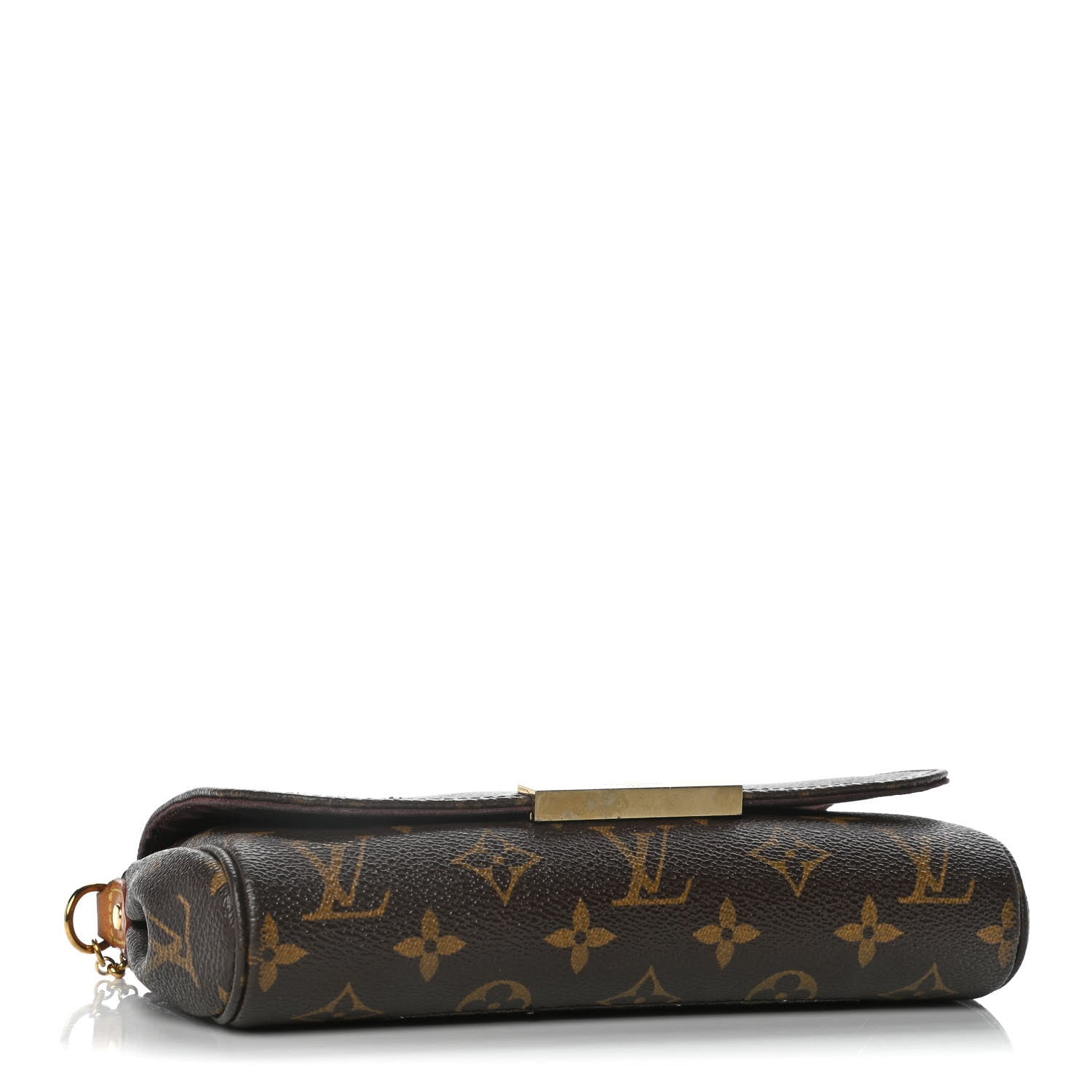 Louis Vuitton Monogram Favorite PM 4 of 13