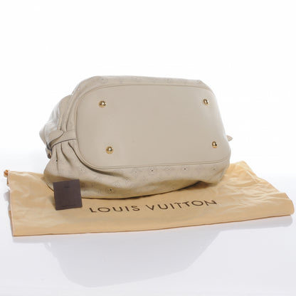 Louis Vuitton Mahina XL Ivory 4 of 7