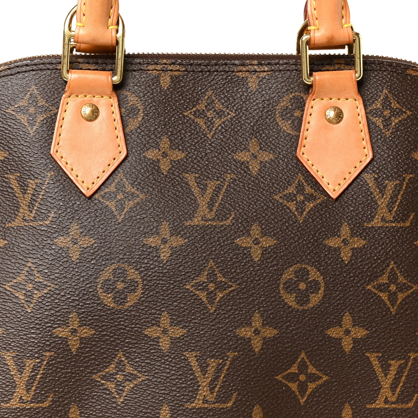 Monogram Alma PM