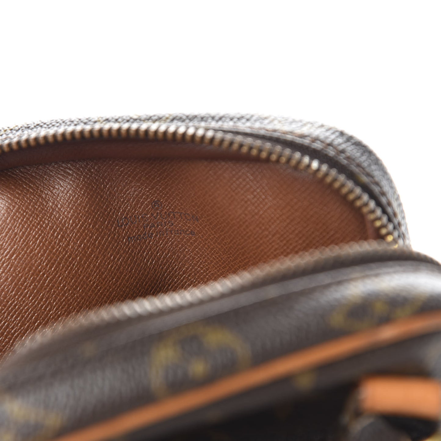 Monogram Amazone PM