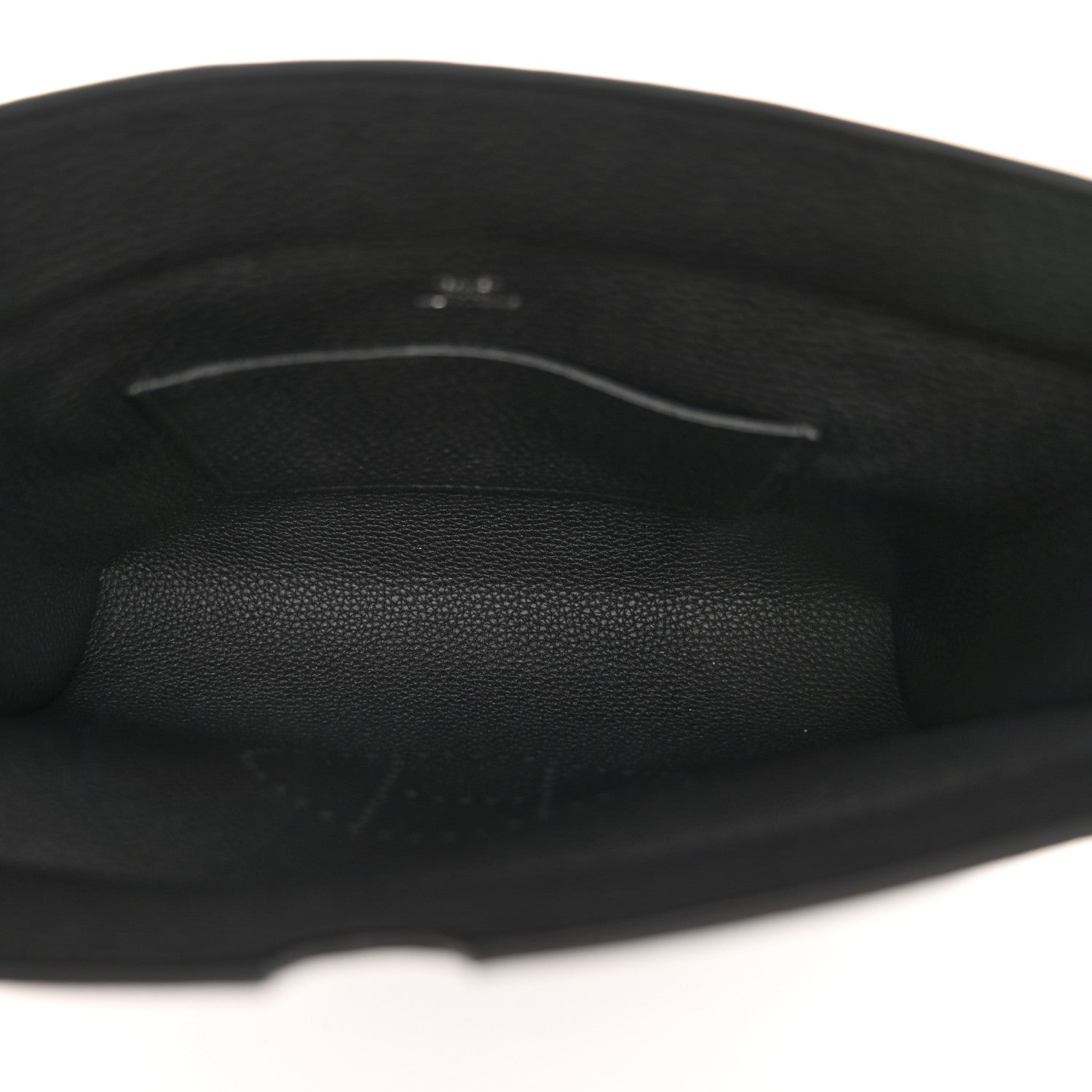 Hermes Togo Videpoches Black Ebene 5 of 9