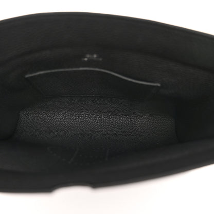 Hermes Togo Videpoches Black Ebene 5 of 9