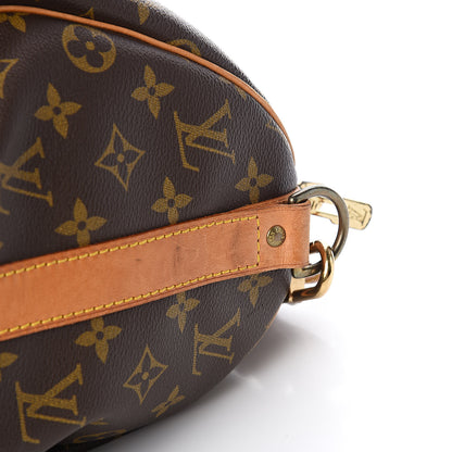 Louis Vuitton Monogram Keepall Bandouliere 45 13 of 17