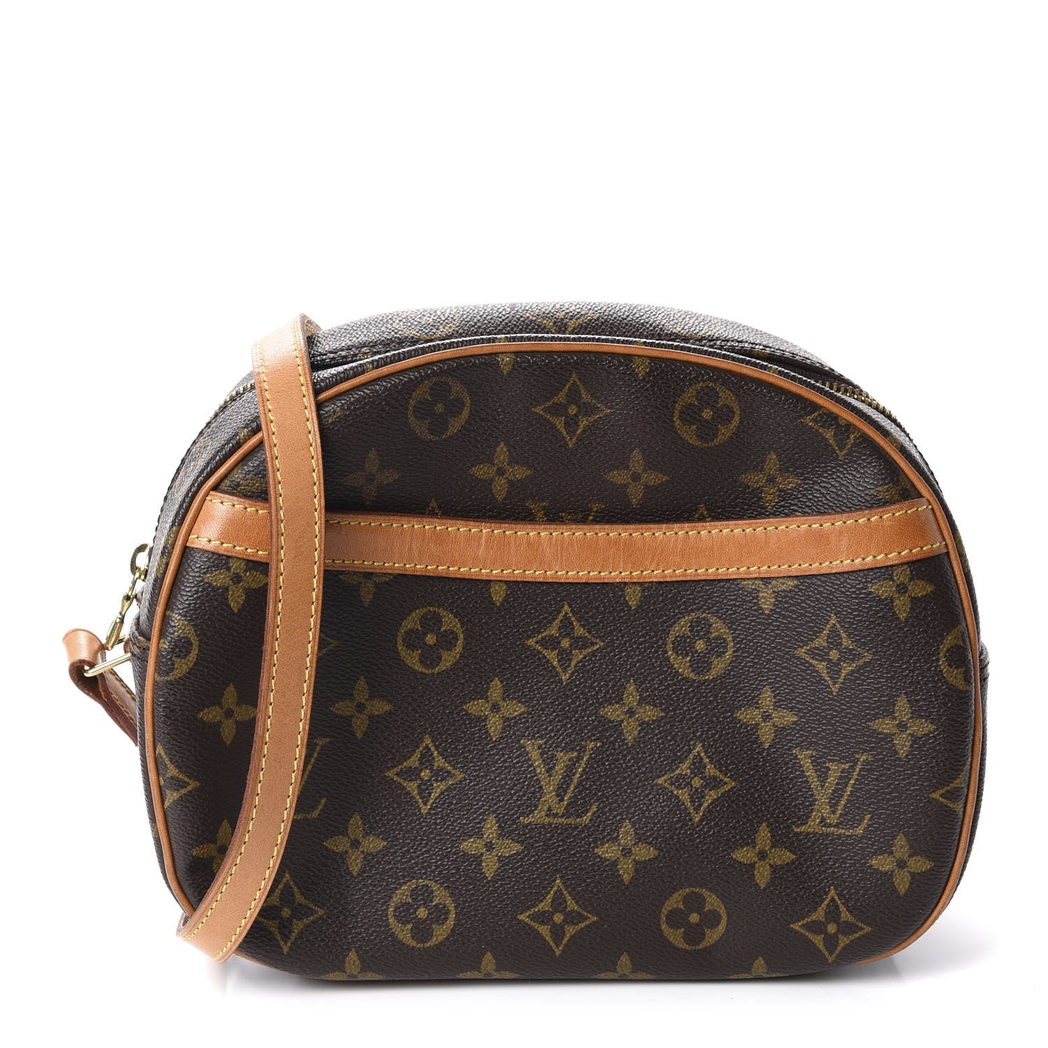 Louis Vuitton Monogram Blois 1 of 9