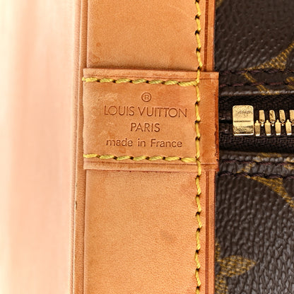 Louis Vuitton Monogram Alma PM 6 of 15