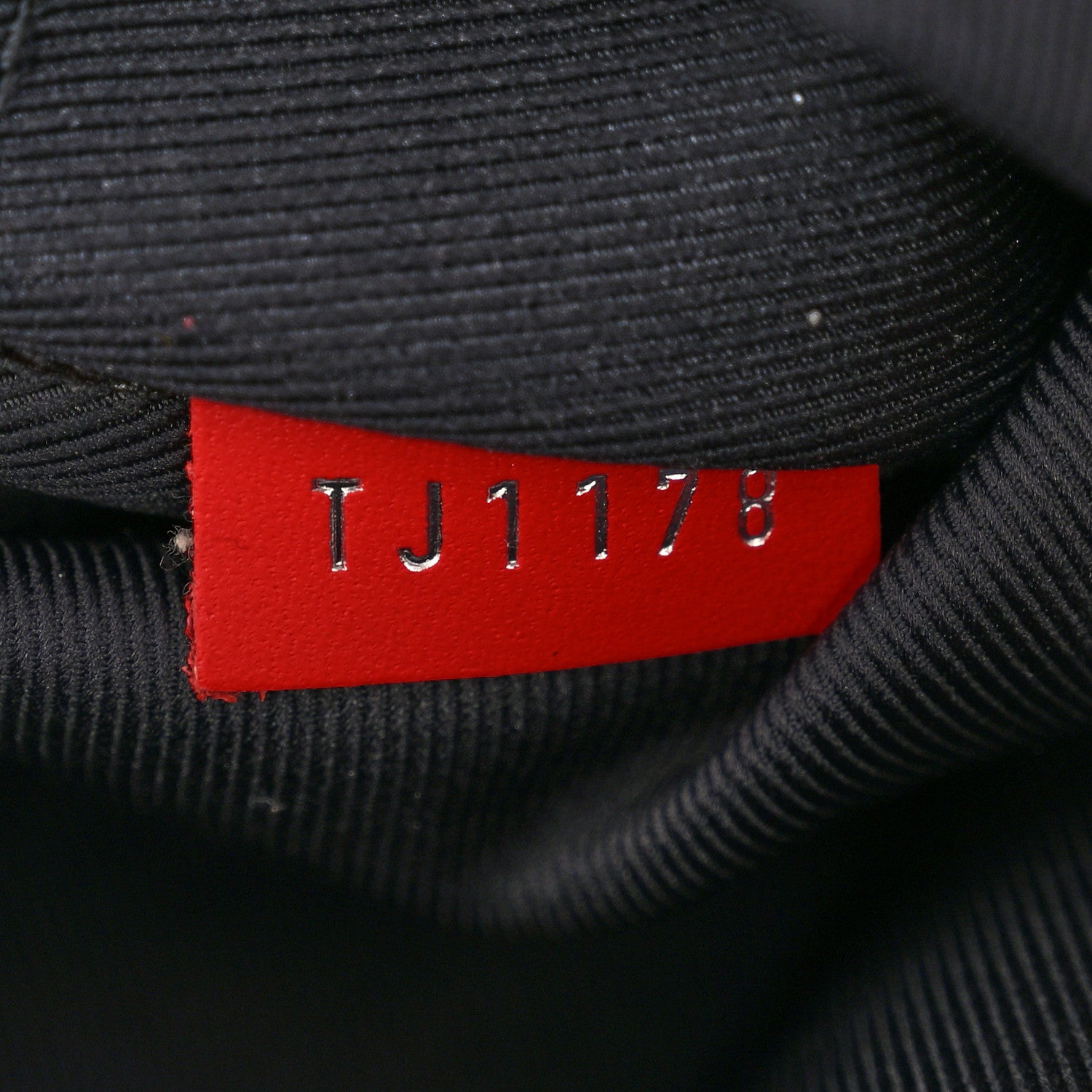 Louis Vuitton Epi World Cup Apollo Backpack Rogue 8 of 13