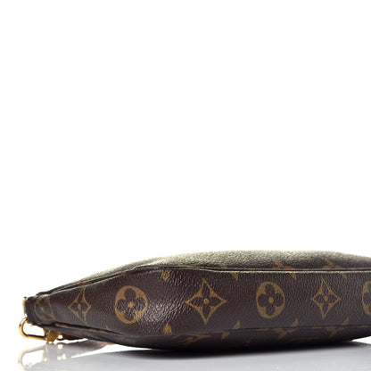 Louis Vuitton Monogram Pochette Accessories 7 of 9