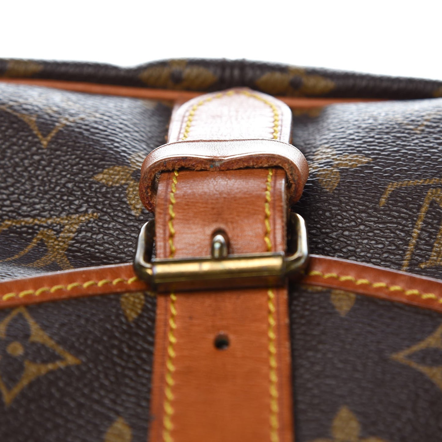 Monogram Saumur 35