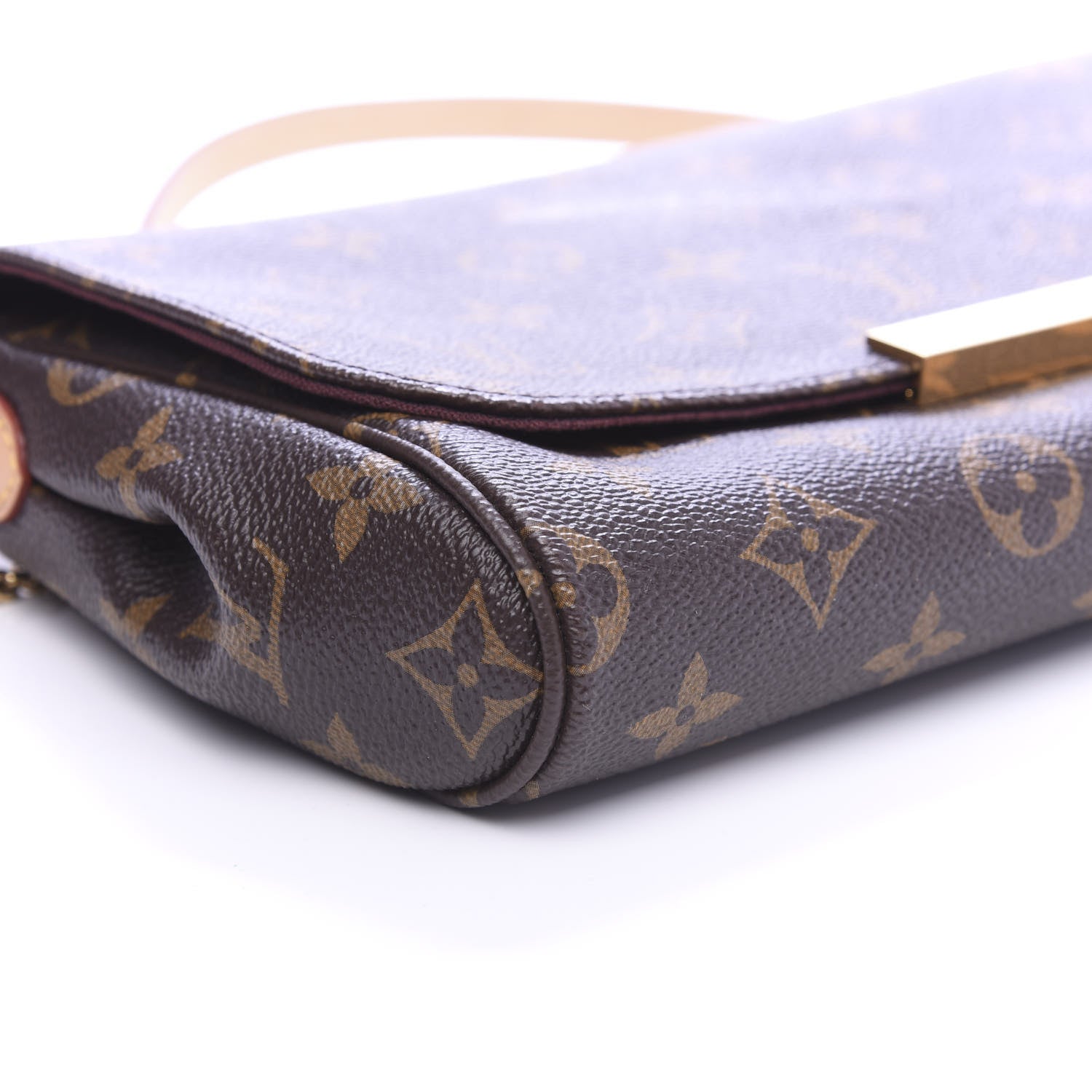 Louis Vuitton Monogram Favorite MM 6 of 11