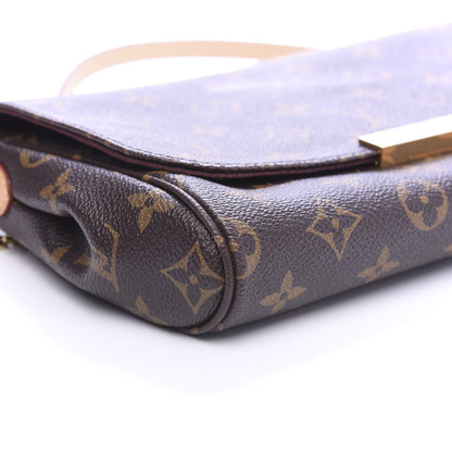 Louis Vuitton Monogram Favorite MM 6 of 11