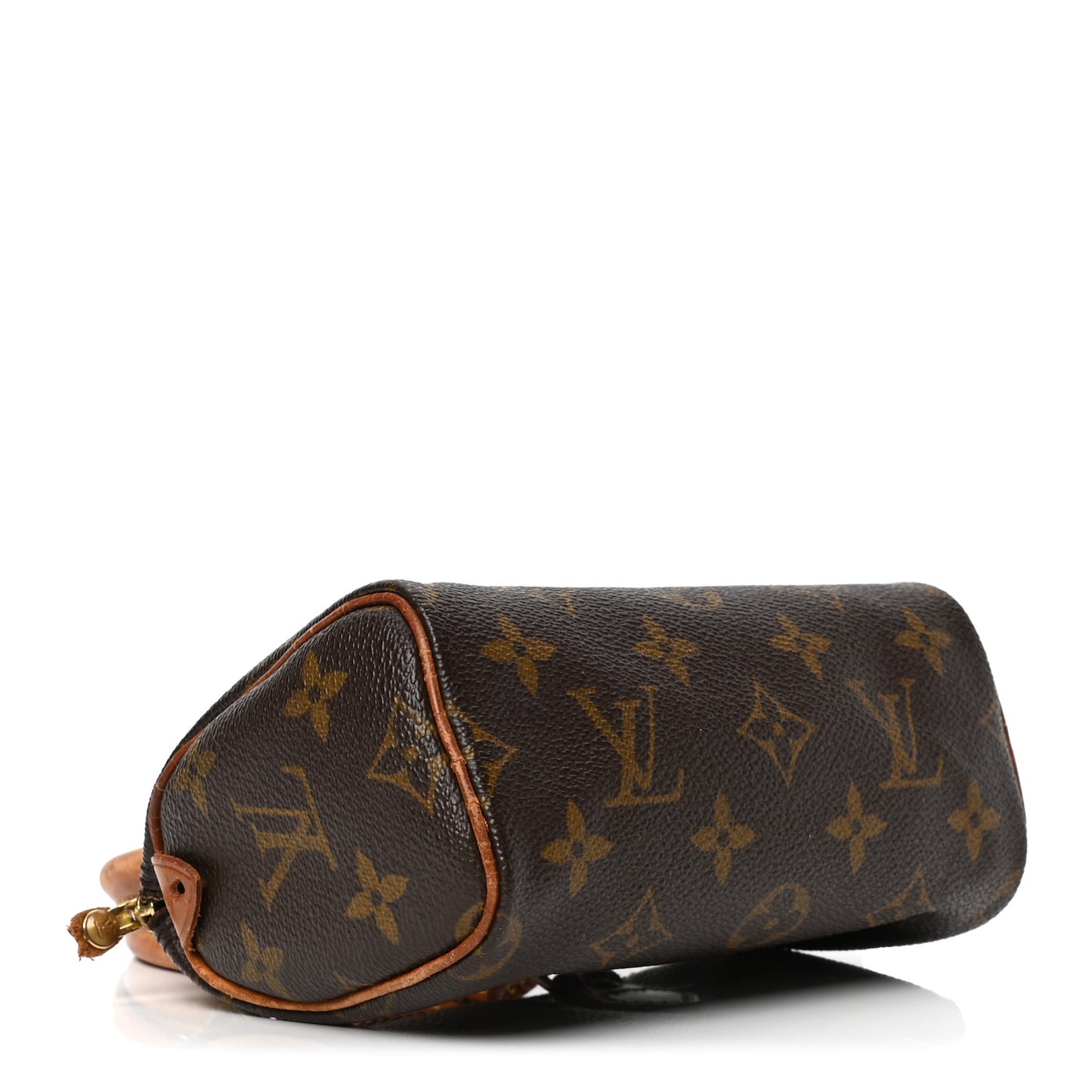 Monogram Mini Sac HL Speedy