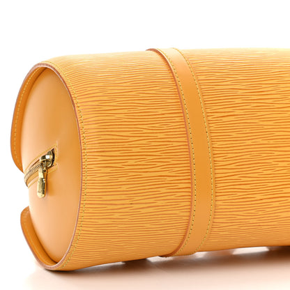 Louis Vuitton Epi Soufflot Tassil 11 of 12