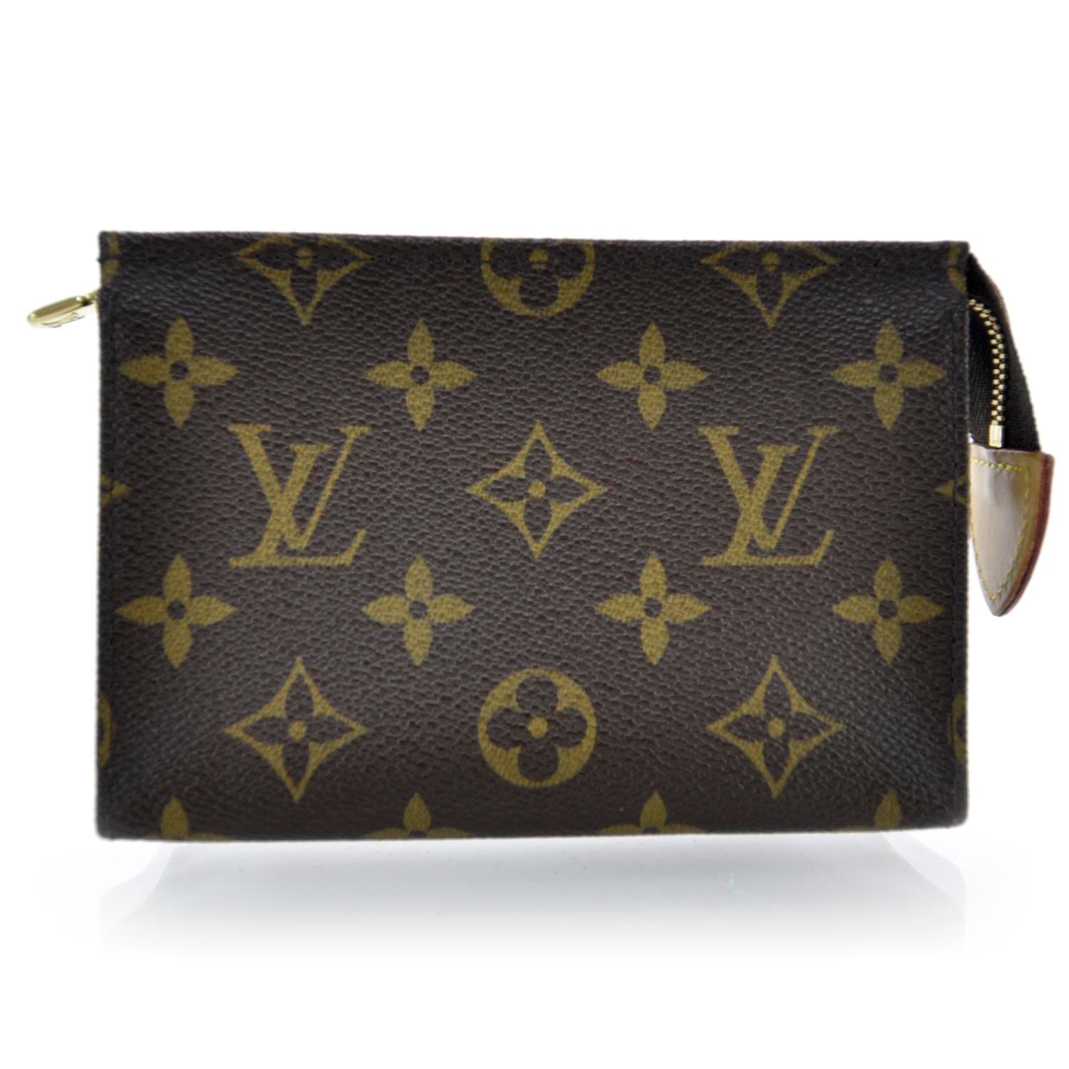Louis Vuitton Monogram Toiletry Pouch 15 1 of 7