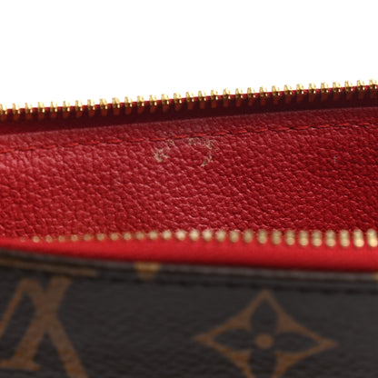 Louis Vuitton Monogram Pallas Beauty Case Cherry 8 of 8
