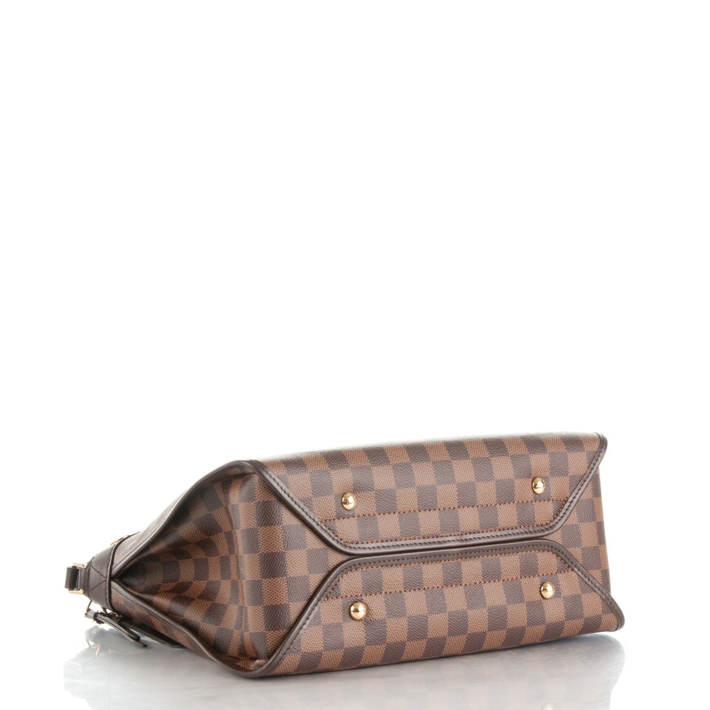 Damier Ebene Duomo Messenger