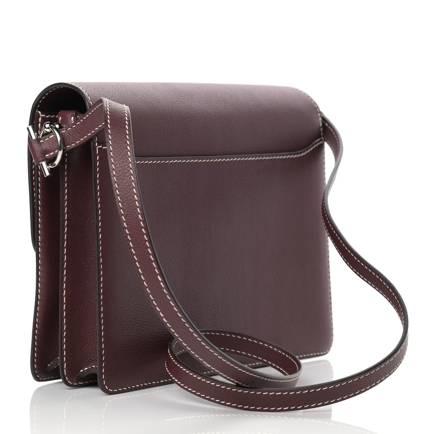 Evercolor Sac Roulis 23 Rouge H
