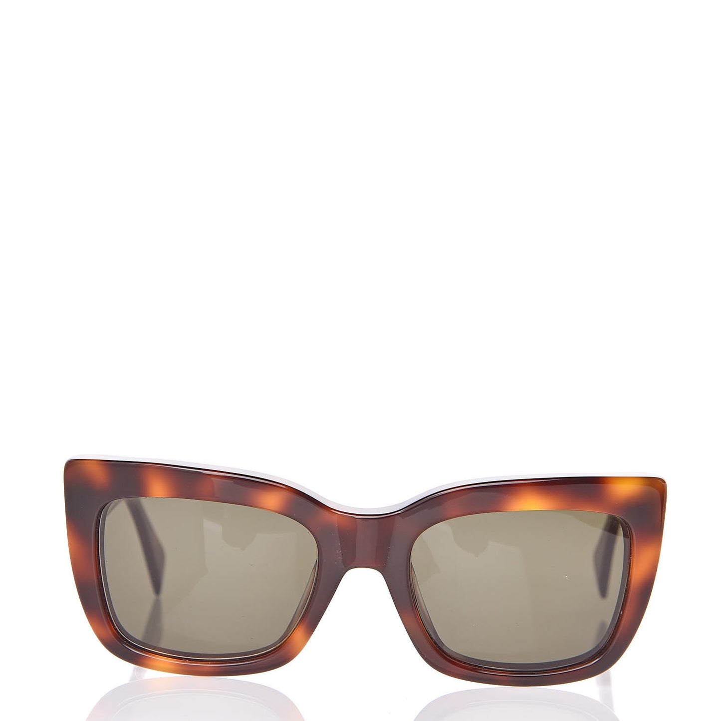 Acetate Sunglasses CL 41039/S Havana