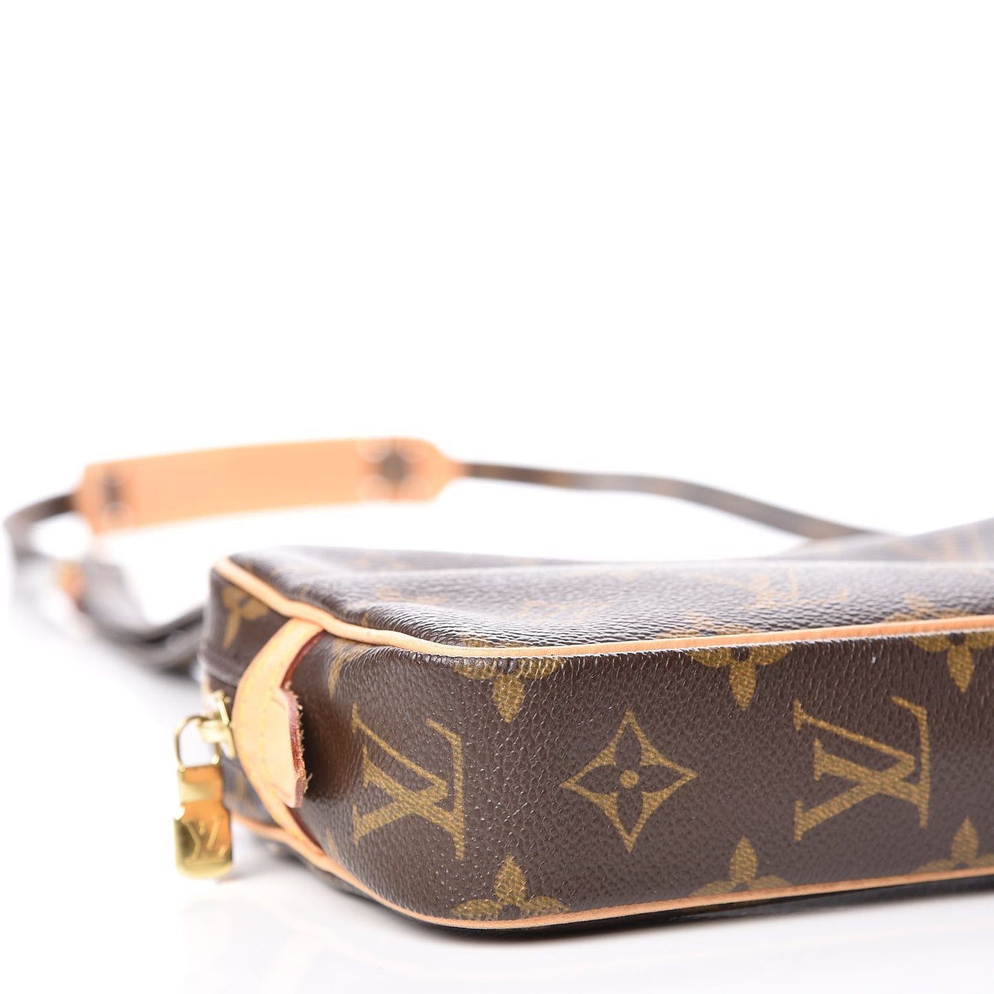 Monogram Pochette Marly Bandouliere