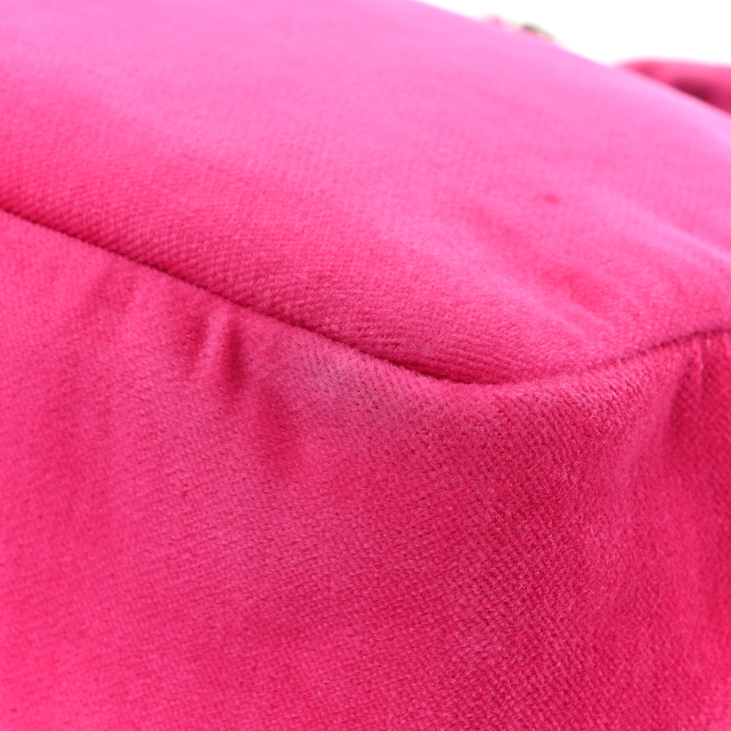 Velvet Natalia Medium Shoulder Bag Pink