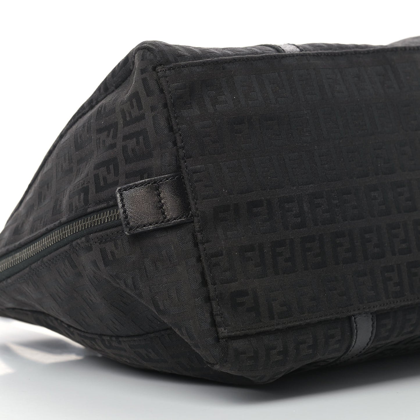 Zucchino Tote Black