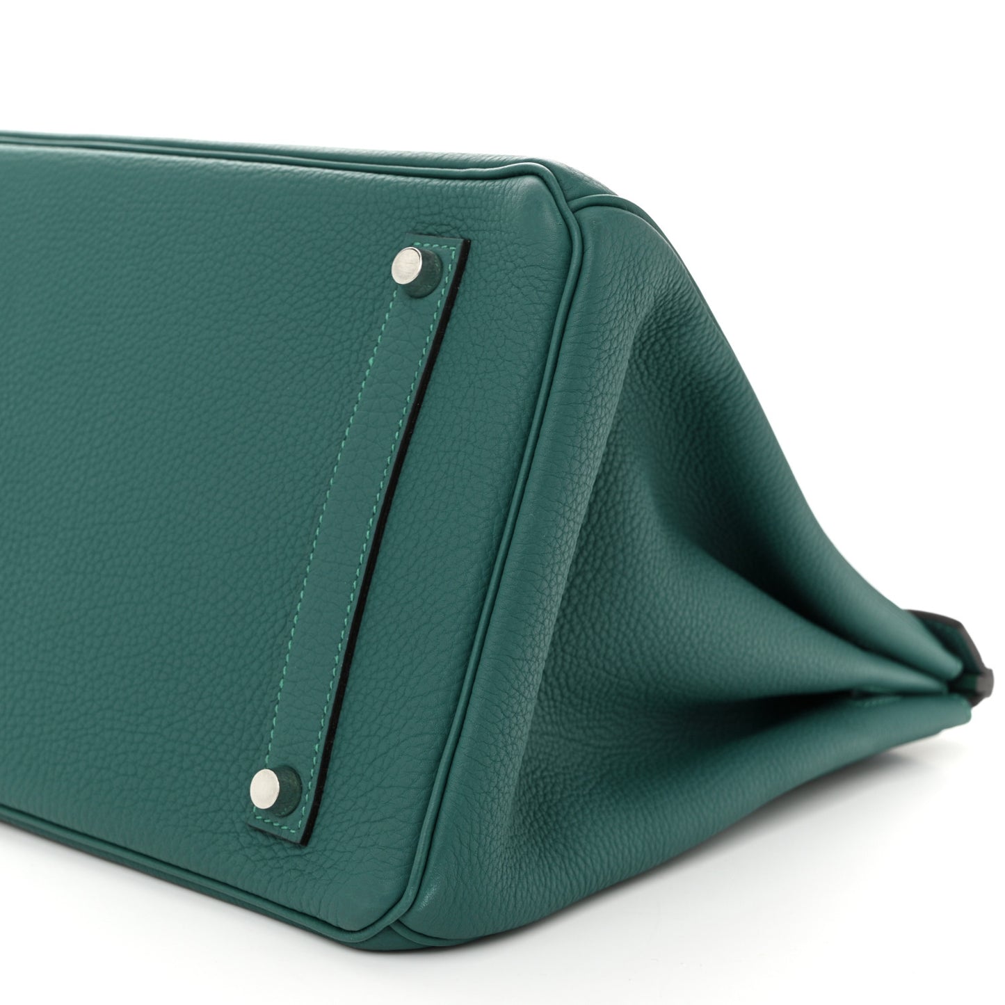 Togo Birkin 35 Malachite