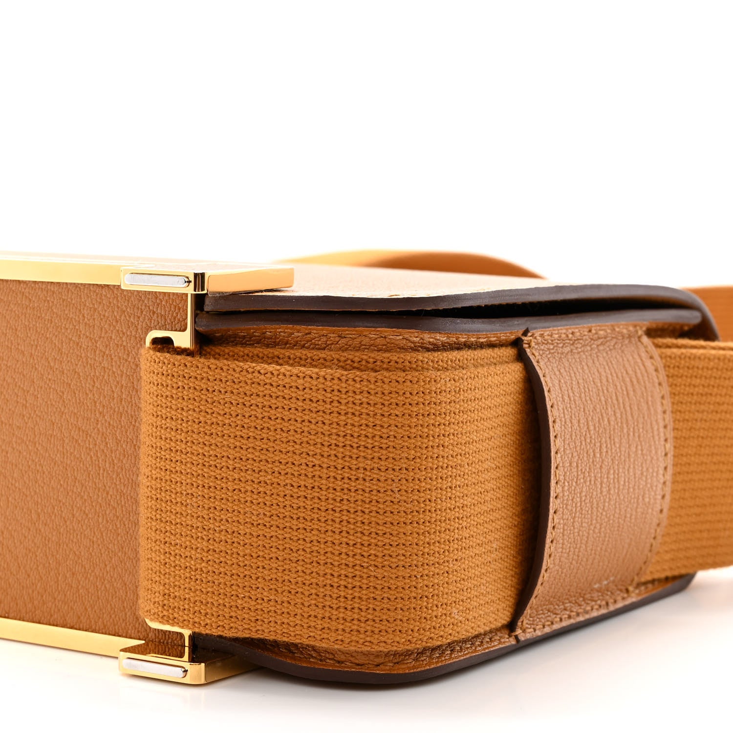 Hermes Chevre Mysore Geta Sesame 10 of 11