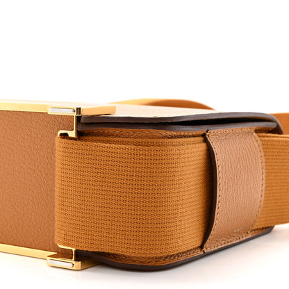 Hermes Chevre Mysore Geta Sesame 10 of 11
