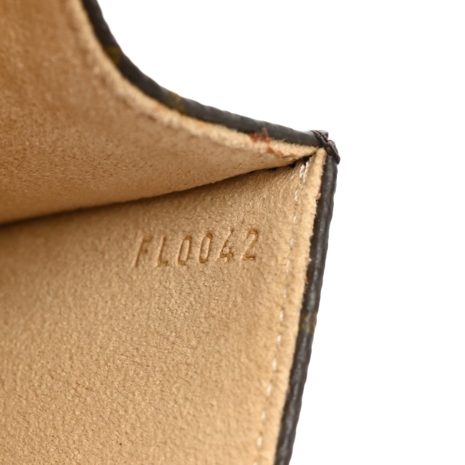 Louis Vuitton Monogram Pochette Florentine XS 7 of 13